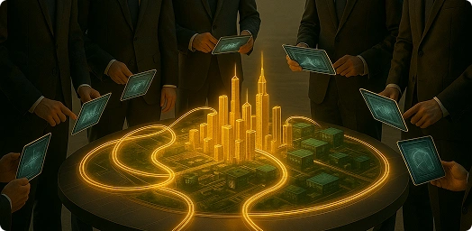 الإستثمار الأجنبي المباشر