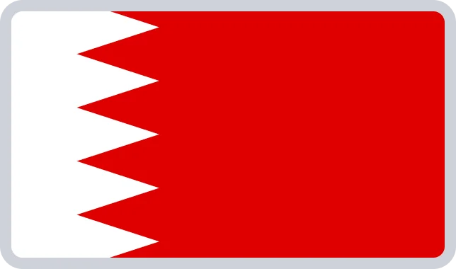 bahrain flag