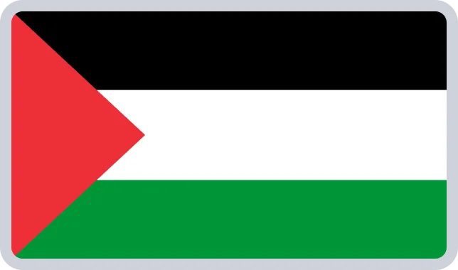 palestine flag