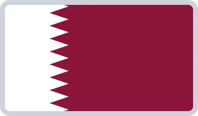 qatar flag
