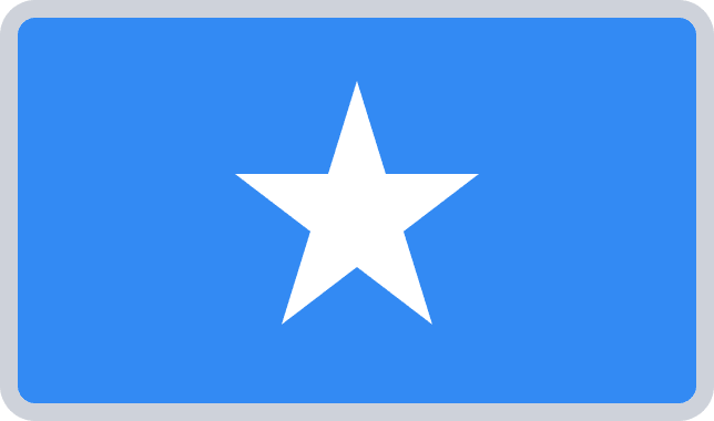 somalia flag