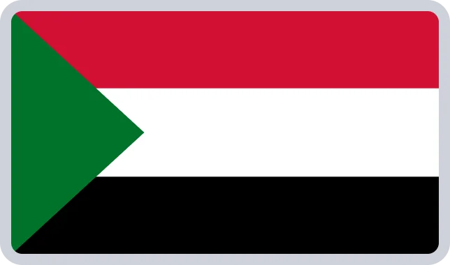 sudan flag