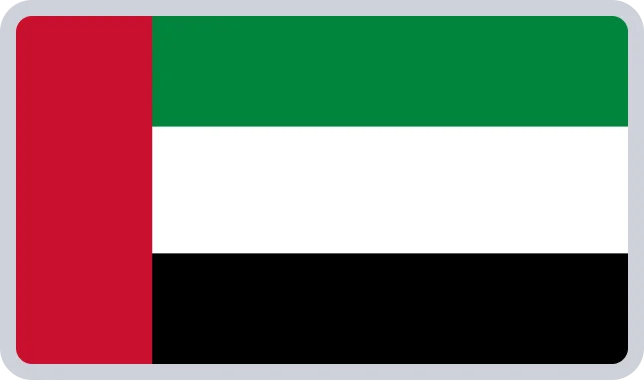 uae flag