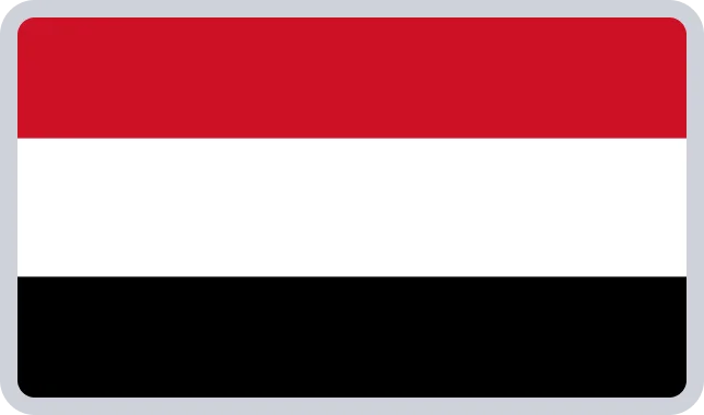 yemen flag