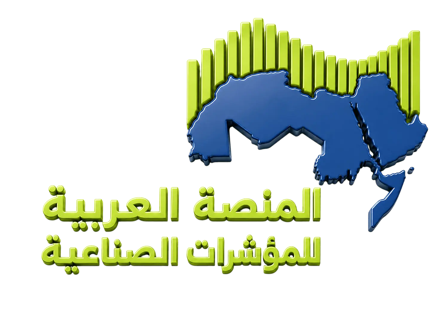 شعار المنصة