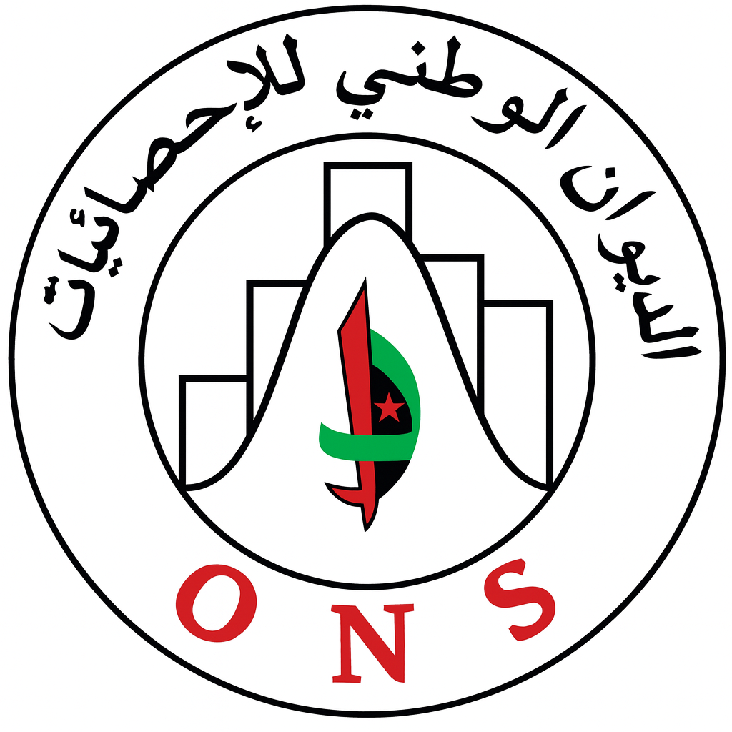 الديوان الوطني للإحصائيات