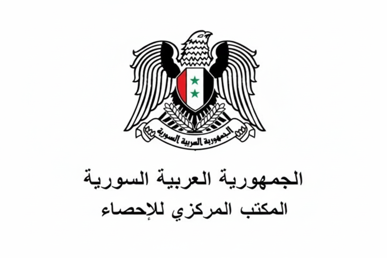 المكتب المركزي للإحصاء